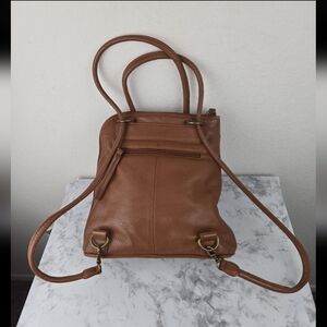 Clarks purse & crossbody bag